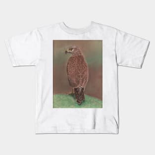 Buzzard Kids T-Shirt